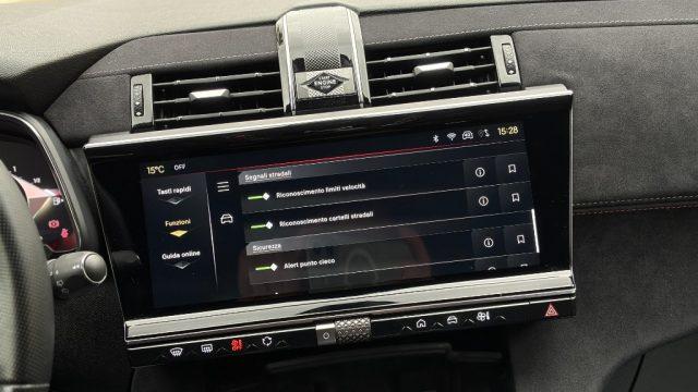 DS AUTOMOBILES DS 7 BlueHDi 130 Aut. Performance Line