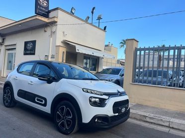 CITROEN C3 1.2 83 Shine Soli*63250km*