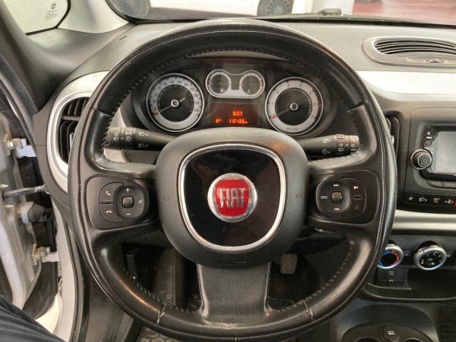 FIAT 500L 1.3 Multijet 85 CV Pop Star ADATTA AI NEOPATENTATI