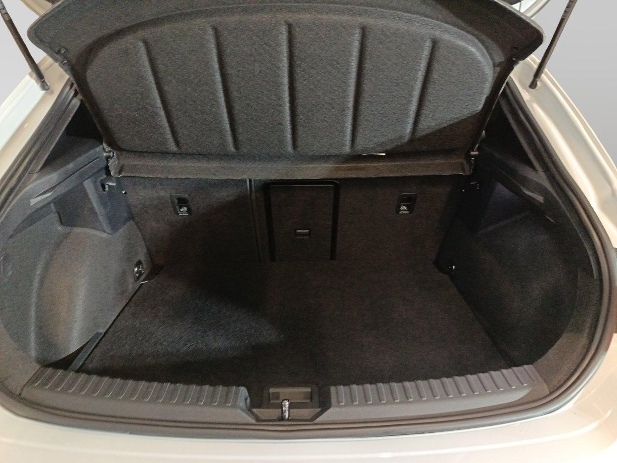 CUPRA Leon - Leon 2.0 TDI 150 CV DSG