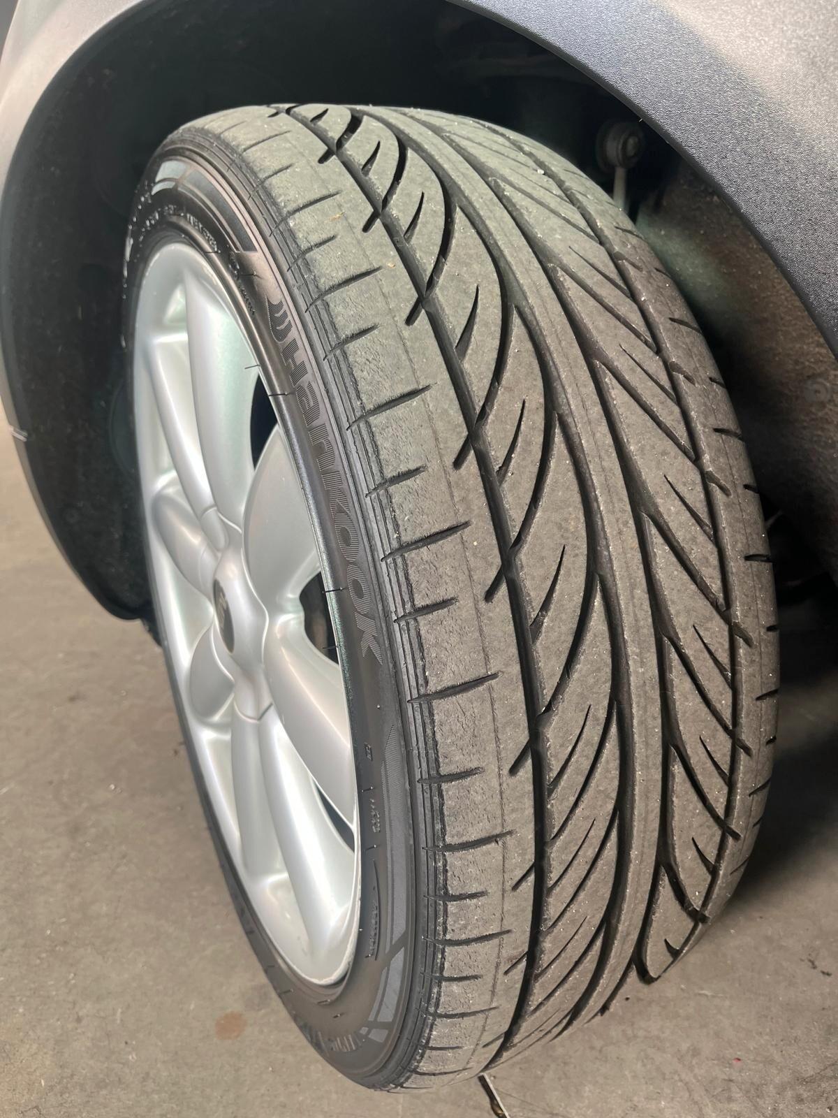 Mini 1.6 16V Cooper S GPL