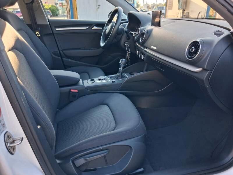 Audi A3 SPB 30 TFSI S tronic Business