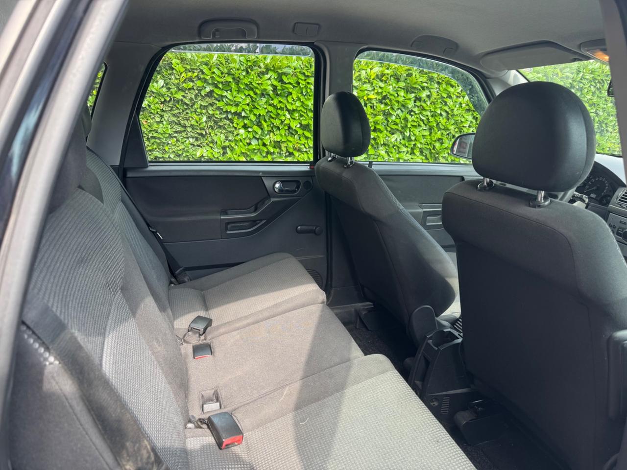 Opel Meriva 1.4 16V Club