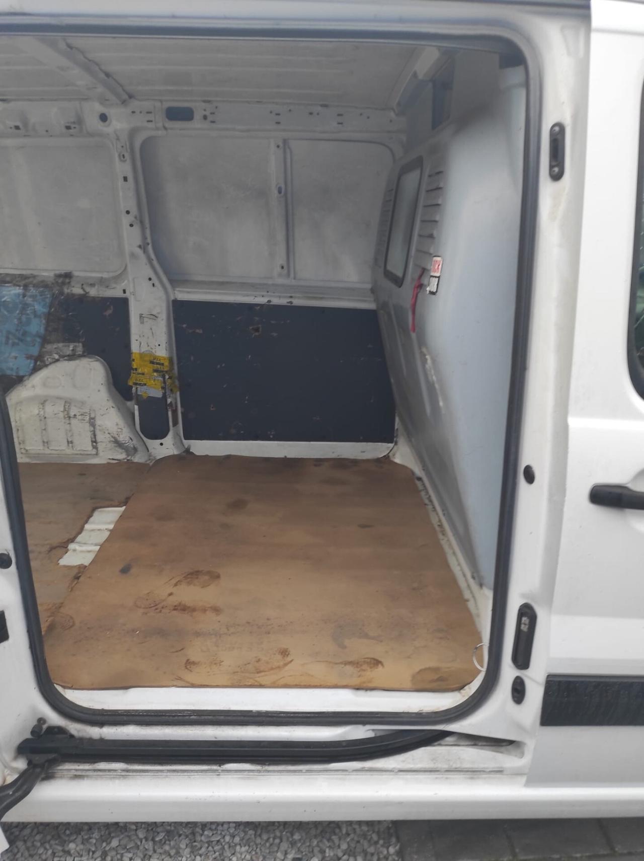 Peugeot Expert 1.6 HDi 90CV Cargo Iva Compresa