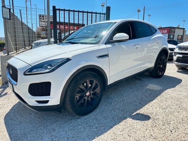 Jaguar E-Pace 2.0D 150 CV AWD R-Dynamic S