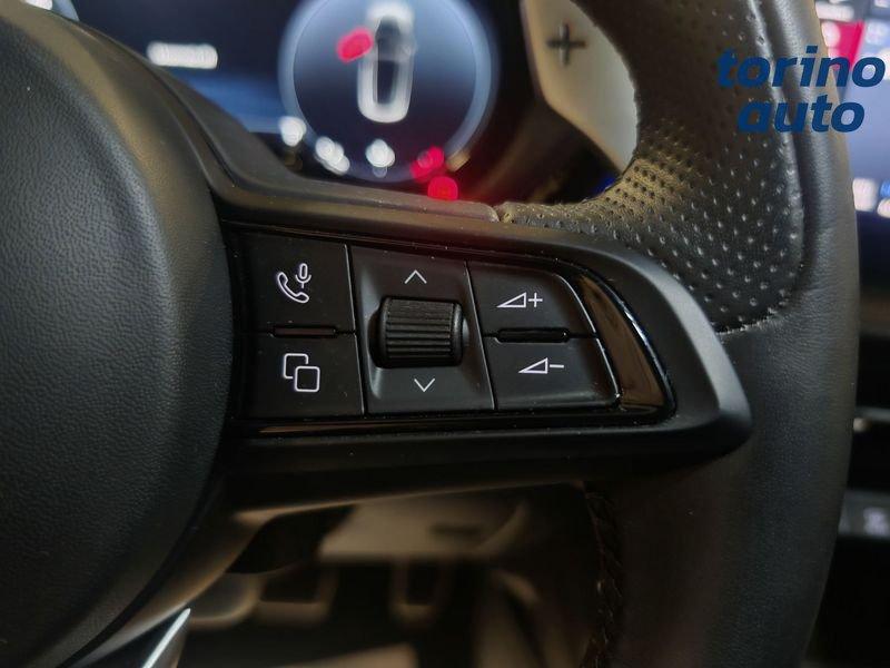 Alfa Romeo Tonale Tonale 1.6 diesel 130 CV TCT6 Veloce