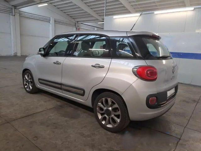 FIAT 500L 1.3 Multijet 85 CV Lounge -Garanzia12m-