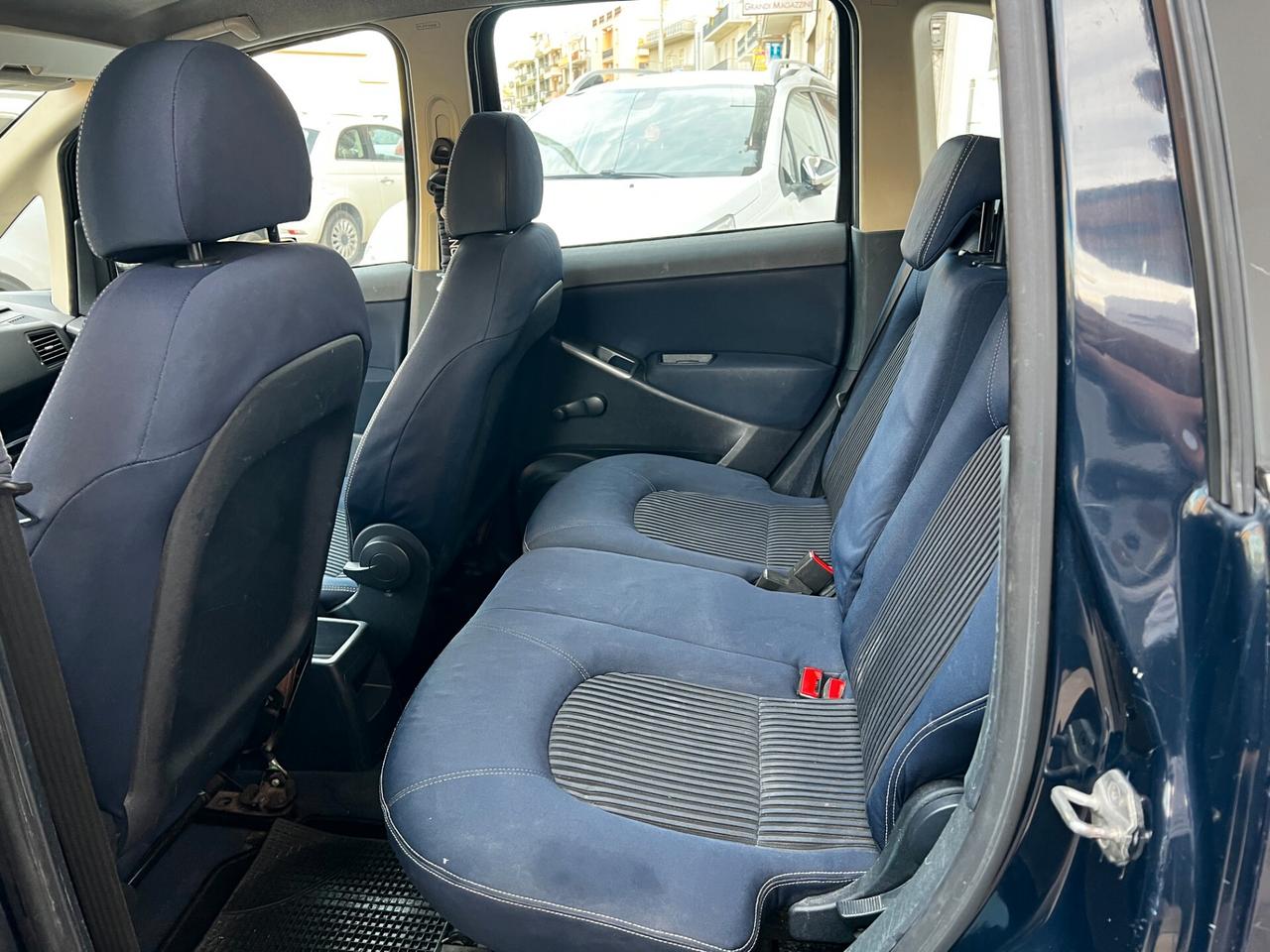 Lancia MUSA 1.3 Multijet 16V 70 CV Oro Plus