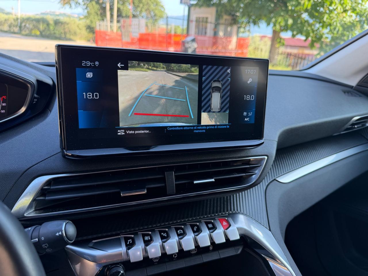 Peugeot 5008 BlueHDi 130 S&S EAT8 Allure