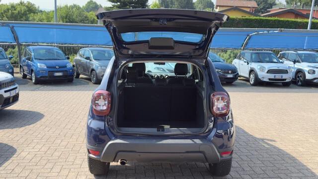 Dacia Duster 1.0 TCe 100 CV ECO-G Comfort FINANZIABILE