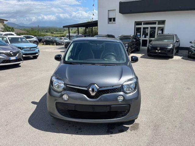 RENAULT Twingo SCe Stop&Start Intens