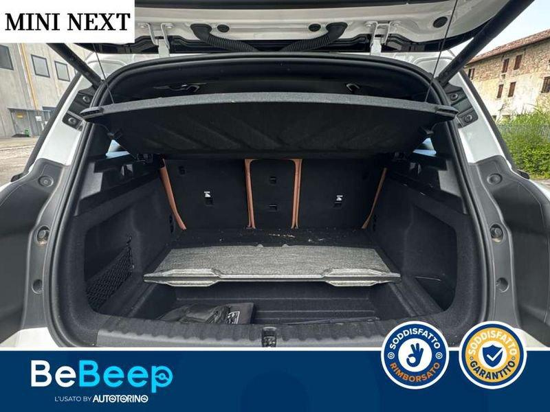 MINI Countryman Mini F60 MINI 1.5 48V C FAVOURED AUTO
