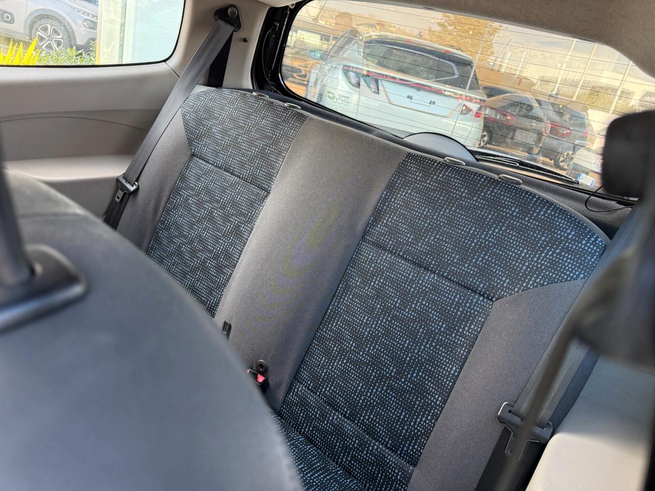 RENAULT TWINGO 1,2 BZ 58 CV DYNAMIC 3P