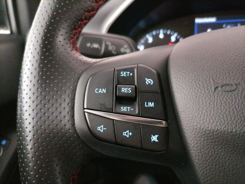 Ford Focus 1.0 ecoboost h ST-Line Style 125cv