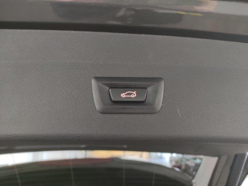 BMW X1 (F48) - X1 xDrive25e Xline