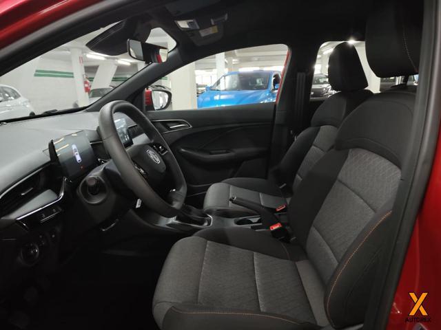 MG MG3 1.5 Standard