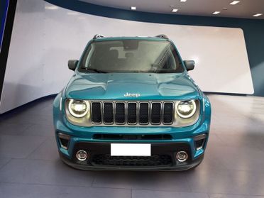 Jeep Renegade 2019 2.0 mjt Limited 4wd 140cv auto 9m