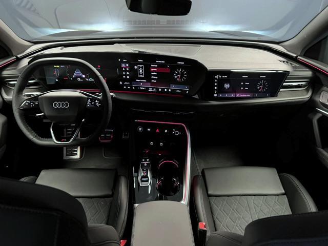 AUDI Q5 TDI 204CV mHEV+ quattro S tronic S line edition