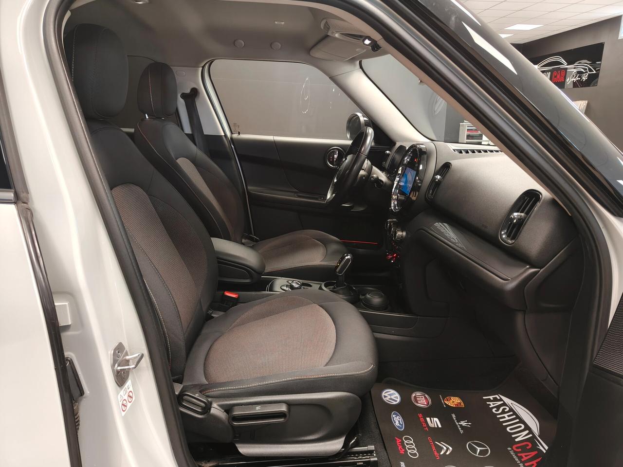 Mini Cooper D Countryman 2.0 Classic ALL4