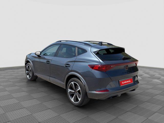 CUPRA Formentor Formentor 1.5 TSI DSG