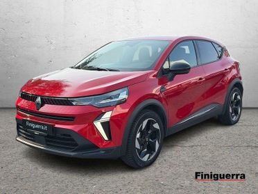 Renault Captur techno TCe 90