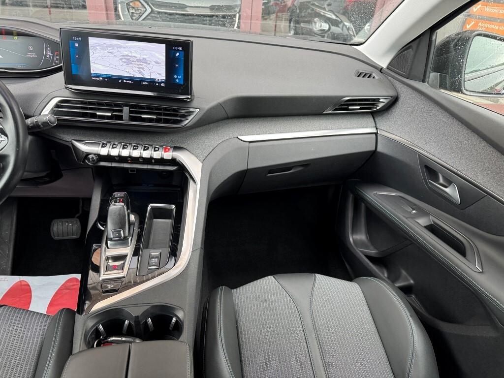Peugeot 3008 N1 Autocarro 1.5 Bluehdi Allure Pack130cv Eat8