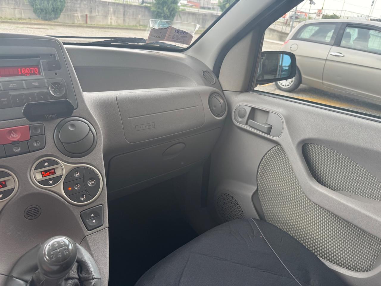 Fiat Panda 1.2 Alessi Neopatentati