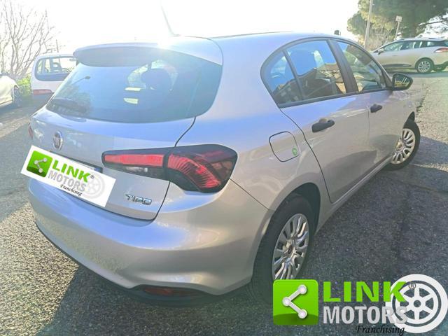 FIAT Tipo 1.4 5 porte Street
