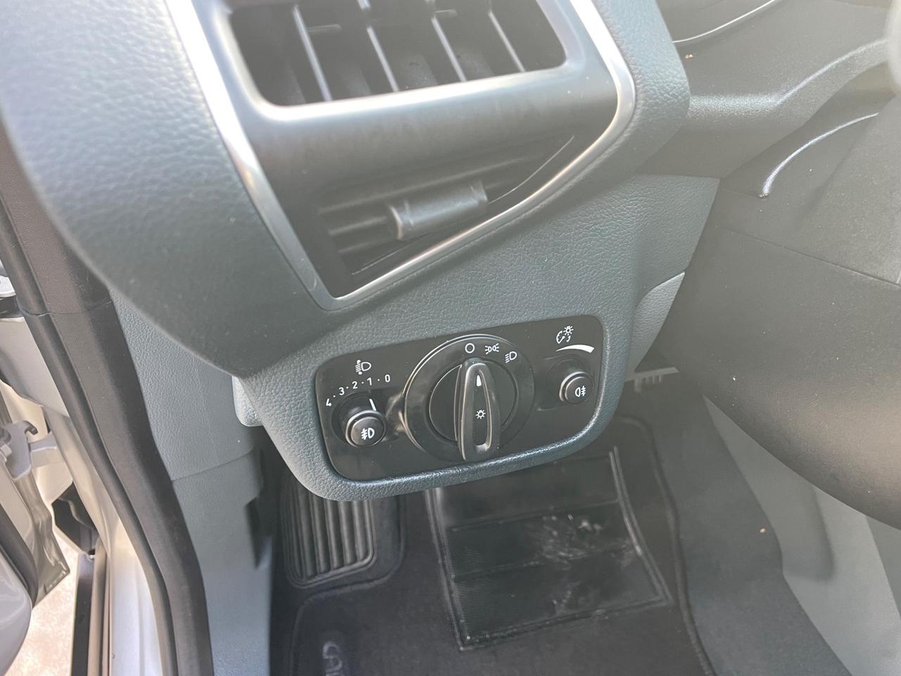 Ford C-Max C-Max7 1.6 TDCi 115CV Titanium