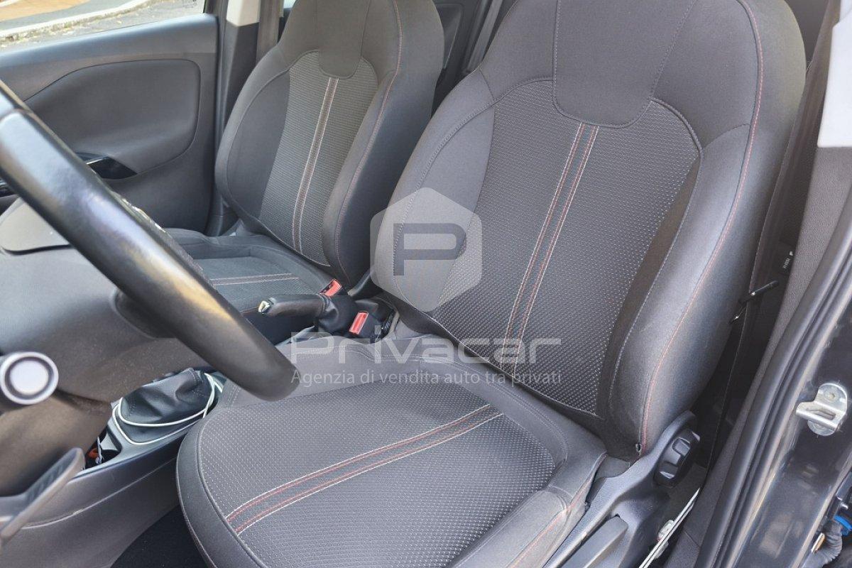 OPEL Corsa 1.4 90CV GPL Tech 5 porte b-Color