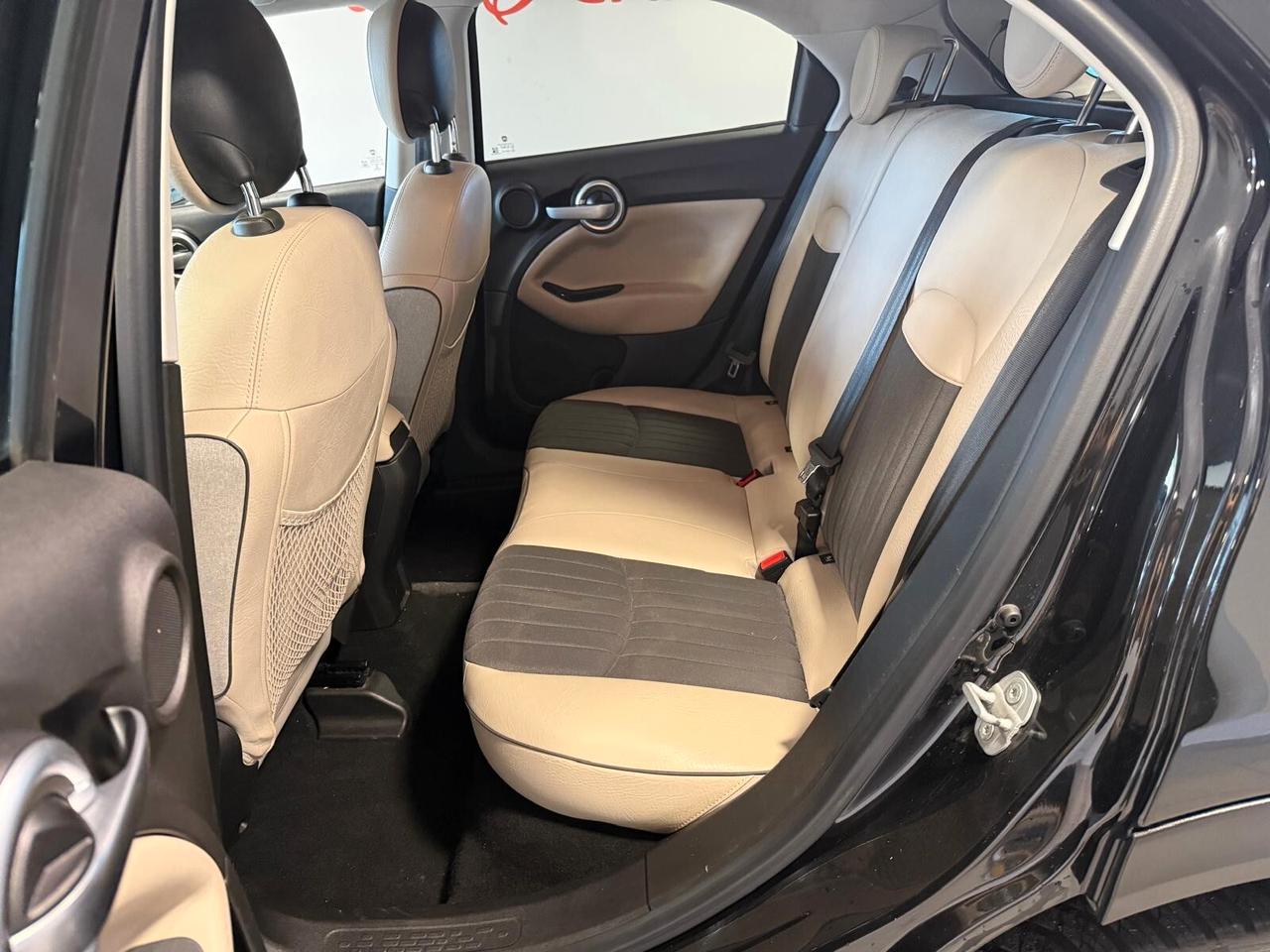 Fiat 500X 1.6 MultiJet 120 CV Business EURO6 OK DISTRIBUZIONE