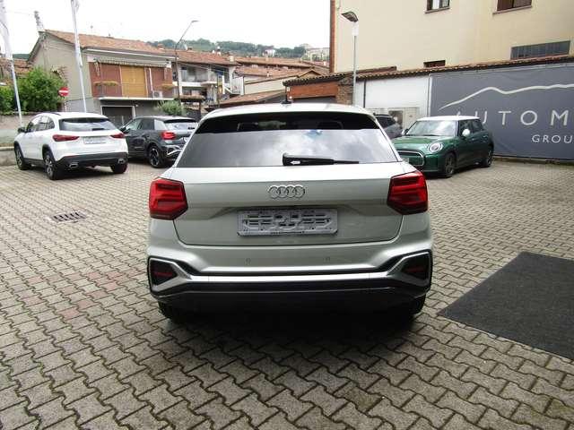 Audi Q2 30 1.0 TFSI 110CV CAMBIO MANUALE,CERCHI 18,CARPLAY