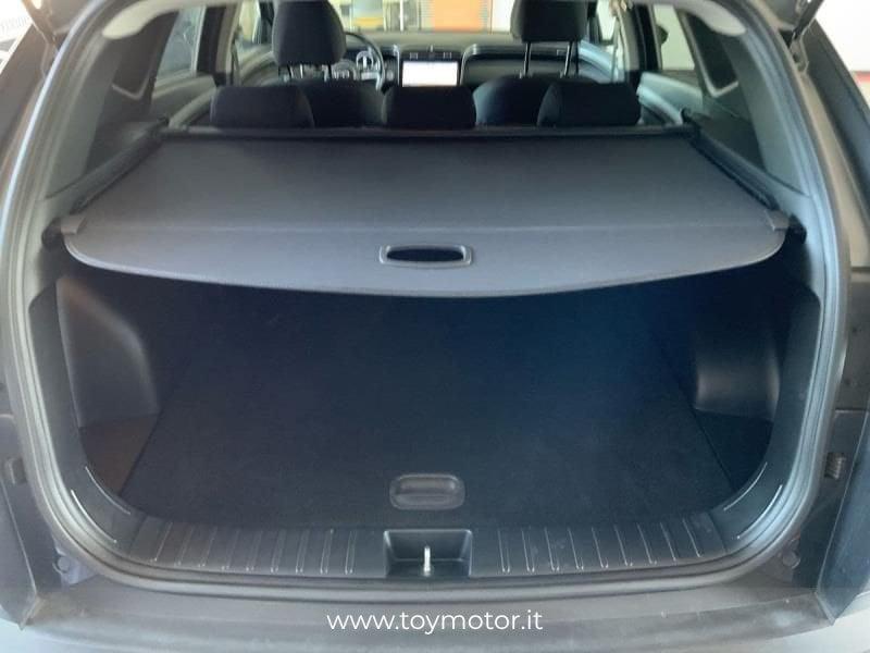 Hyundai Tucson 3ª serie 1.6 CRDI XLine