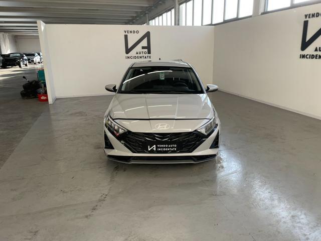 HYUNDAI i20 1.2 MPI CONNECTLINE