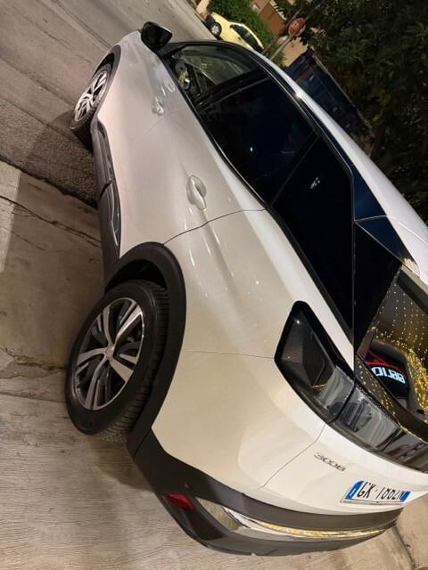 Peugeot 3008 BlueHDi 130 S&S EAT8 Allure Pack