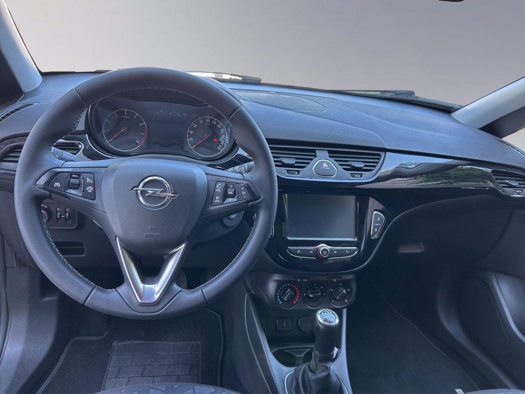 OPEL Corsa 120 Anniversary 5 porte del 2019