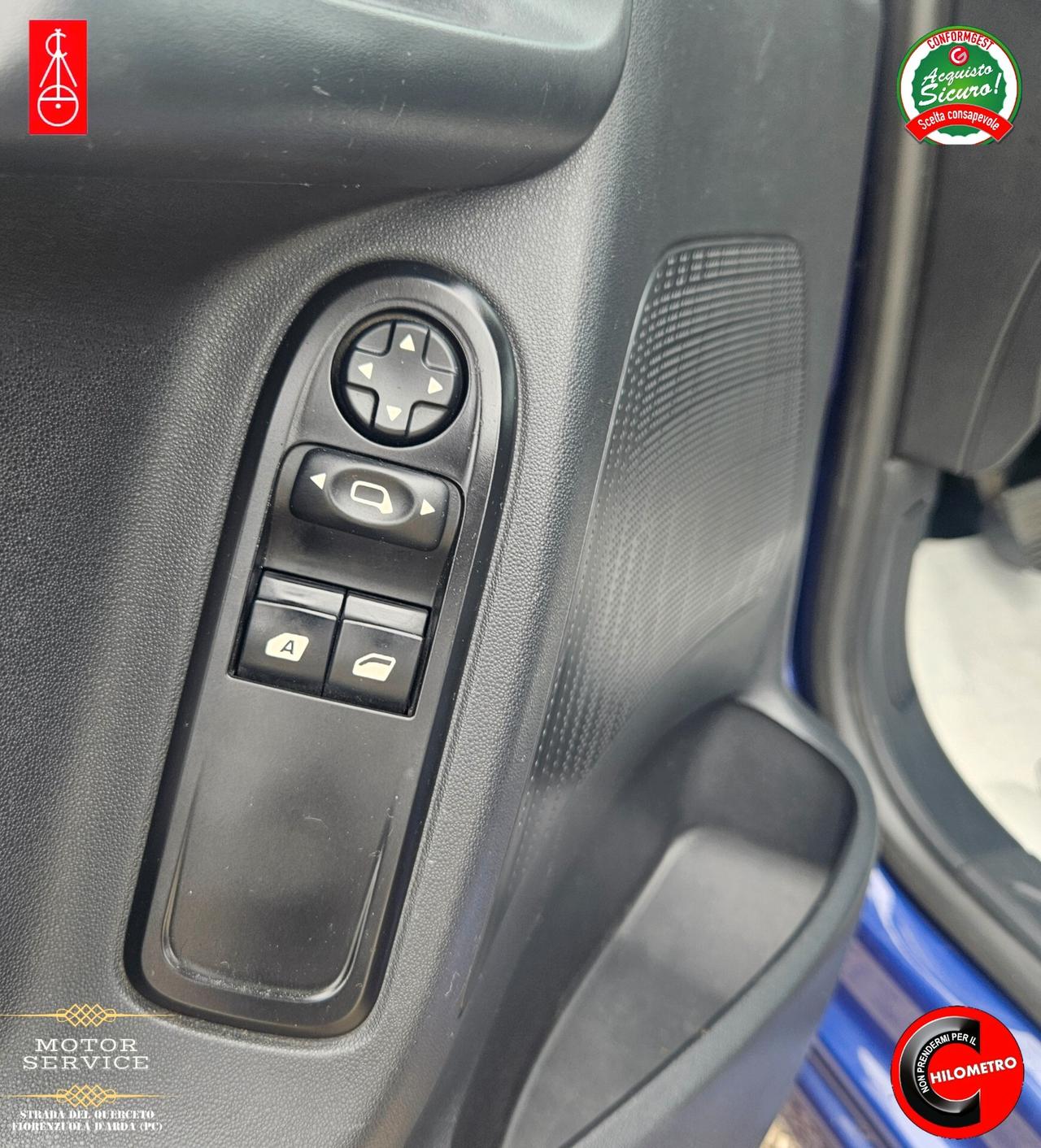 Citroen C3 1.2 82 Seduction da 59€ mese