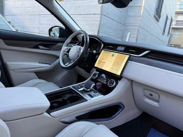 JAGUAR F-Pace 2.0 D 163 CV AWD aut. R-Dynamic SE