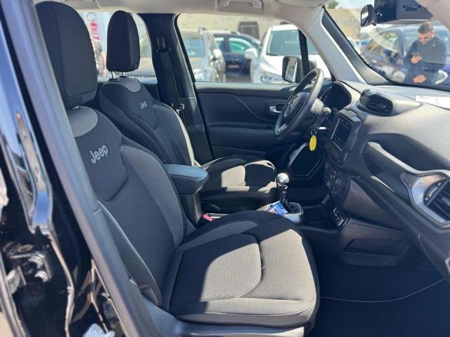 JEEP Renegade 1.6 Mjt 130 CV Limited 90MILA KM