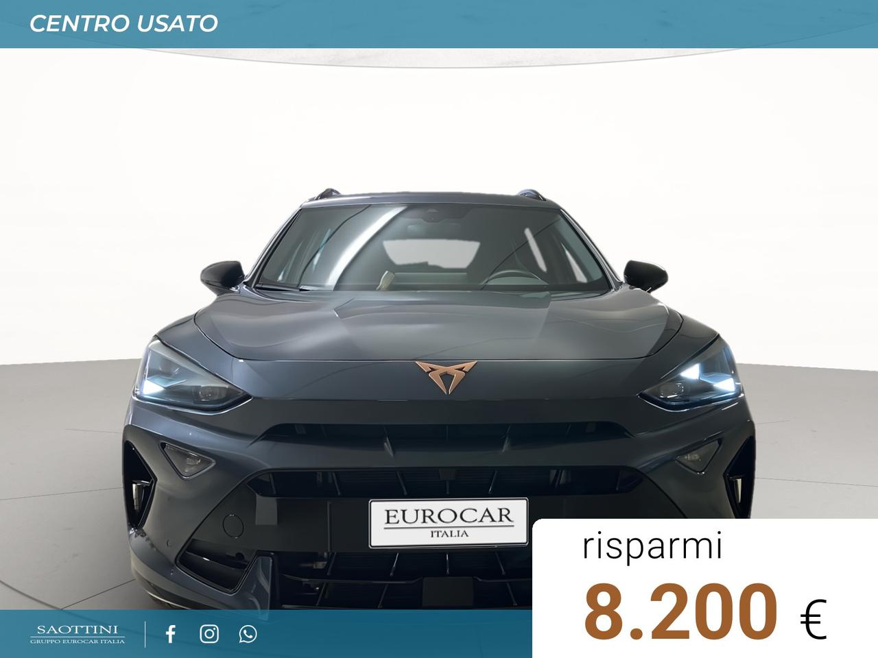 1.5 Hybrid 150 CV DSG
