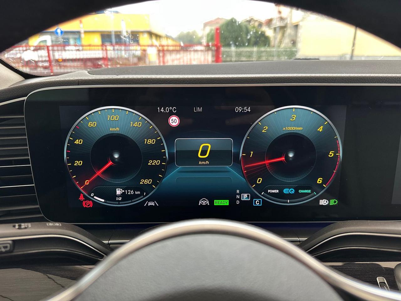 Mercedes-Benz GLE 300 Premium Plus 300 D MHE #7564