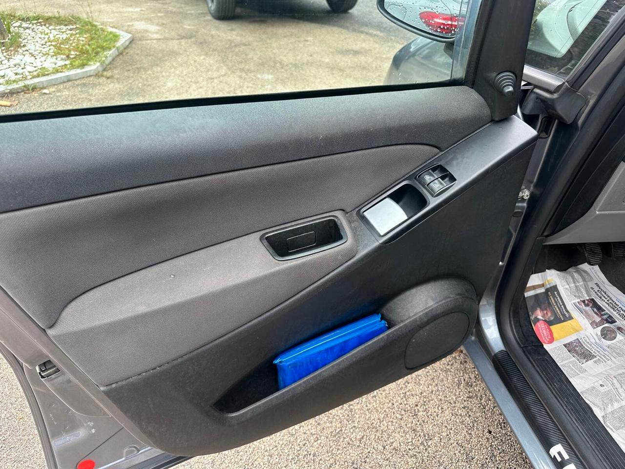 Fiat Idea 1.4 Dynamic GPL NEOPATENTATI