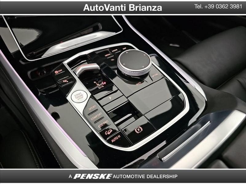 BMW X5 X5 xDrive30d 48V Msport