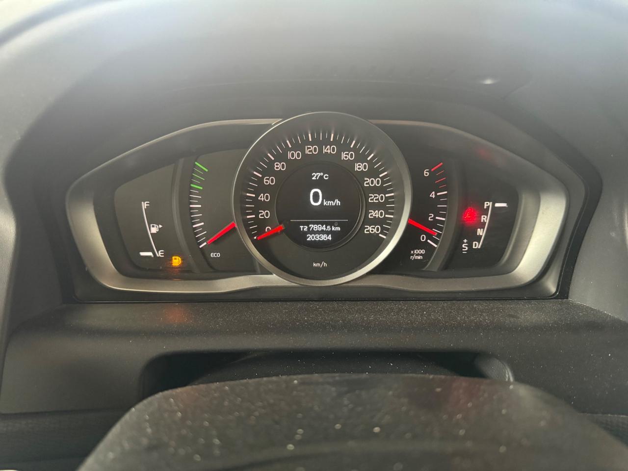 Volvo XC 60 XC60 D3 Geartronic Momentum