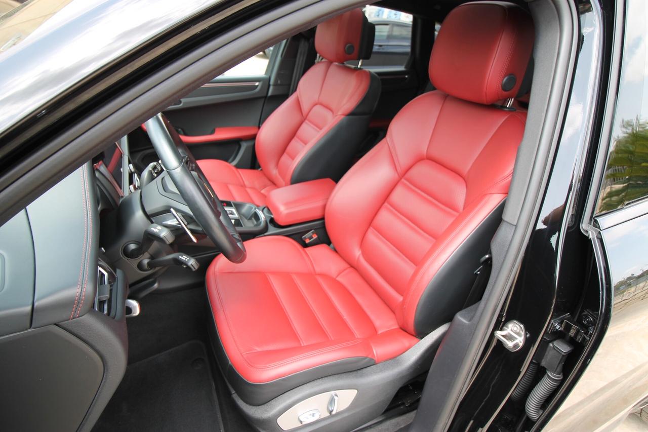 Porsche Macan 2.0 T 265cv PDK | Tetto-21"-Chrono-360°|2023