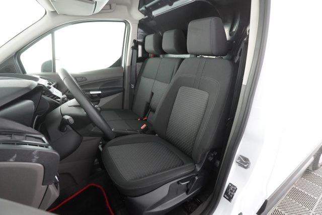 FORD Transit Connect Transit Connect 210 1.5 Ecoblue 100CV PL Furgone T