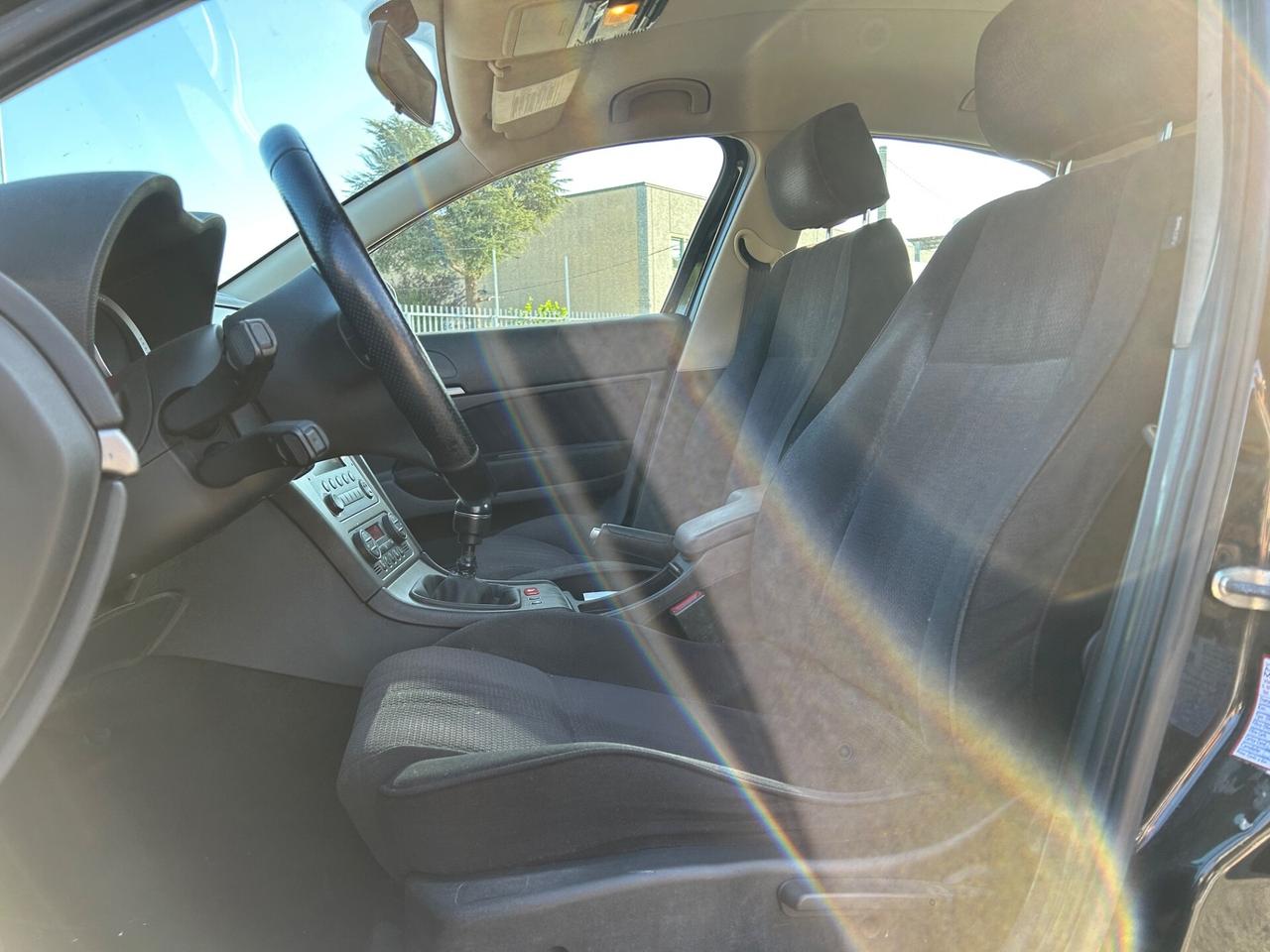 Alfa Romeo 159 2.0 JTDm