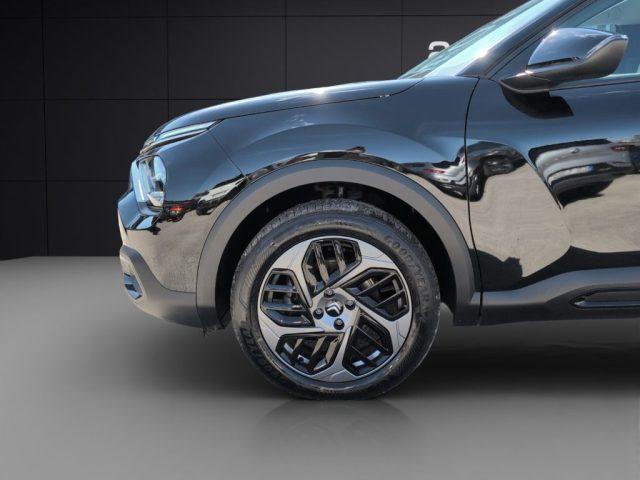 CITROEN C4 PureTech 130 S&S Plus