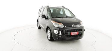 CITROEN C3 Picasso BlueHDi 100 Exclusive