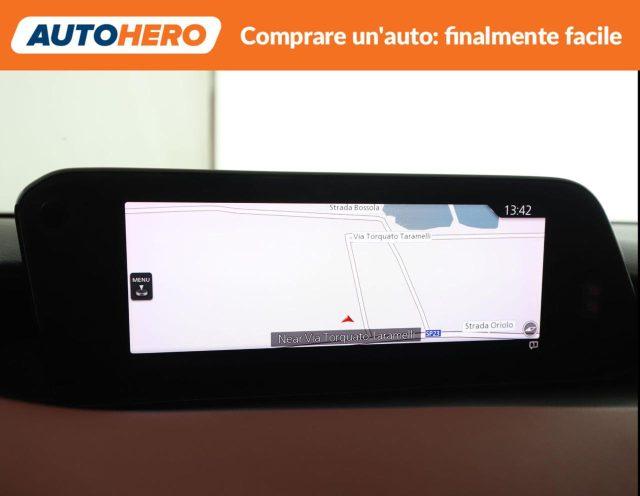 MAZDA 3 2.0L Skyactiv-X AWD M-Hybrid Exclusive